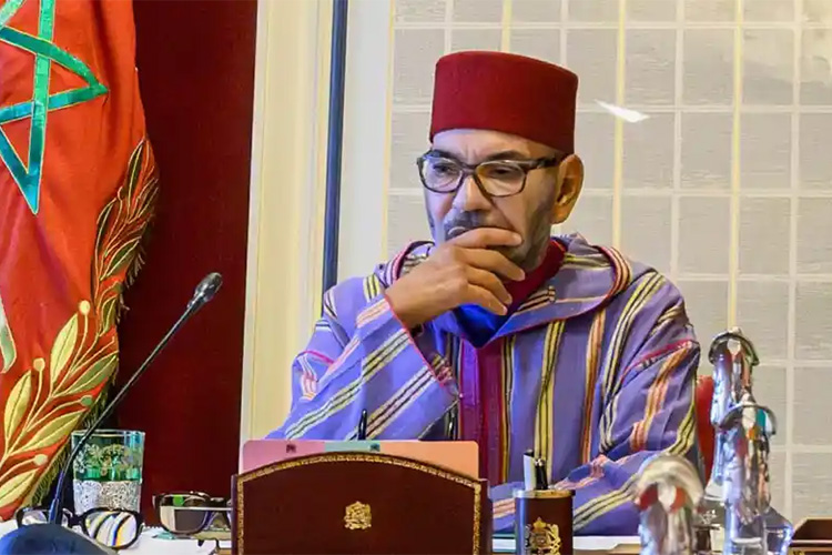 المخزن يغرق في التطبيع… عريضة برلمانية لمنح الجنسية لليهود وأبنائهم وأحفادهم