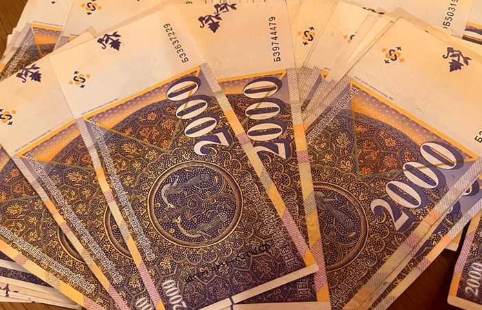 ANALIZA: Novi fiskalni prognozi – ponizok rast na BDP, povisoka inflacija i podlabok budžetski deficit