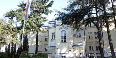 Šta je ovo u porodilištu u "Mišoviću"? U šoku čak i zaposleni