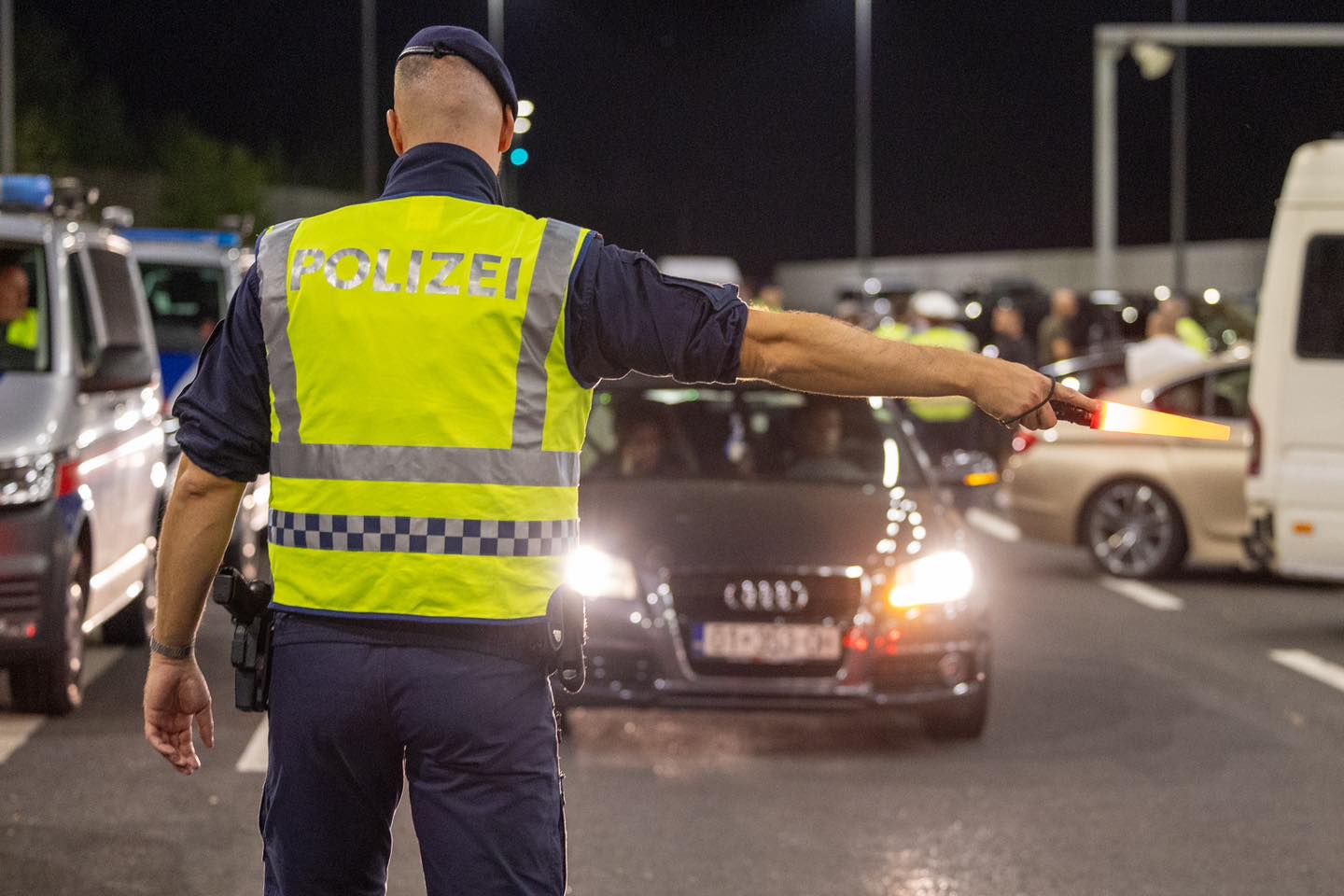 Austrija uvodi strože prometne kazne za vozače: Veće novčane kazne čekaju sve vozače