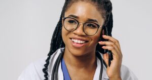 TUD candidate calls for better pay, training and career growth for healthcare workers