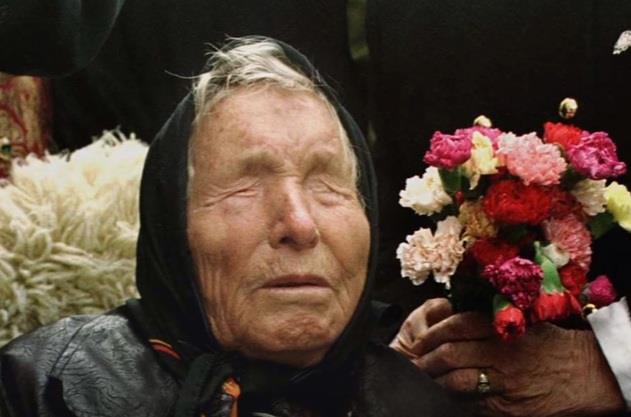 Proročanstvo Baba Vange za narednih 18 godina šokira: Nosi tešku karmu do 2044. i zavisi od godine rođenja