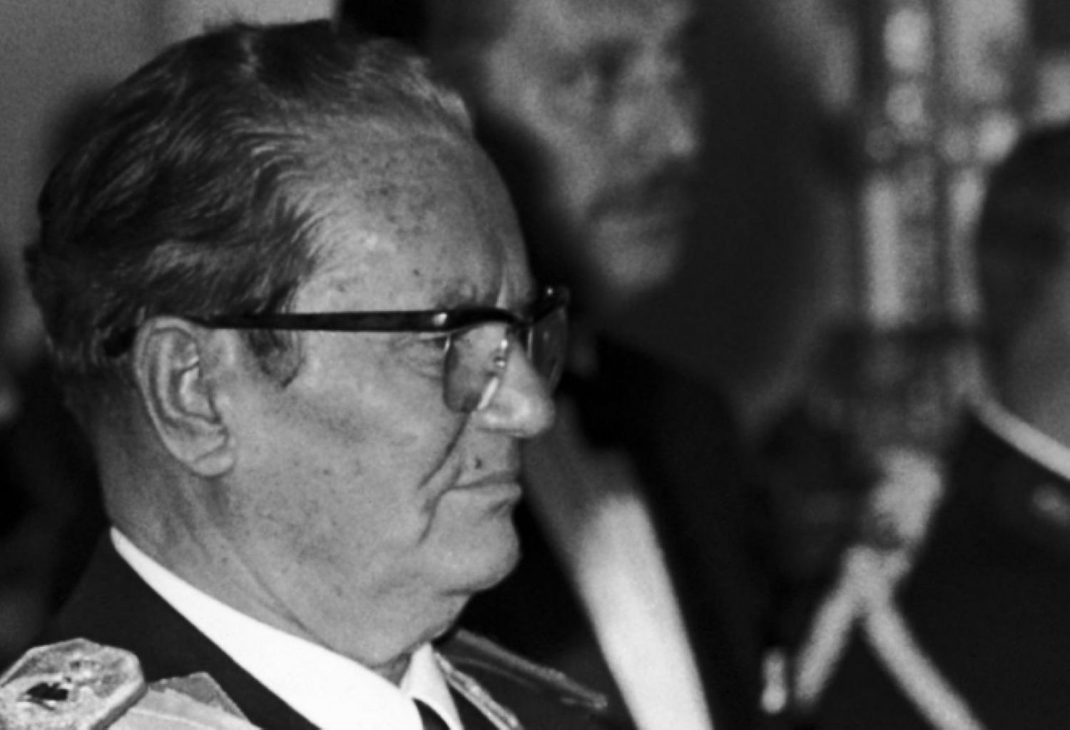 Ovako danas izgleda najmlađi Titov sin: Jučer je u Zagrebu proslavio 85. rođendan