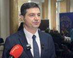 Građani na prijemu u Gradskoj kući izneli probleme i predloge, Pavlović najavio nastavak razgovora sa sugrađanima
