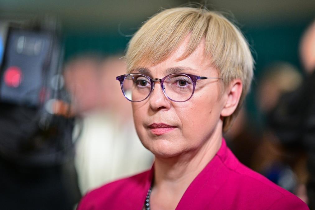 OGLASILA SE PREDSEDNICA SLOVENIJE POSLE NESREĆE! Iznela detalje saobraćajke u kojoj je POVREĐENA, otkriva ko je bio sa njom u službenom vozilu
