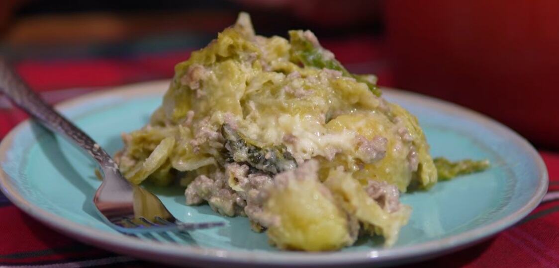 Musaka od kelja: Neobičan, a preukusan prolećni ručak za celu porodicu