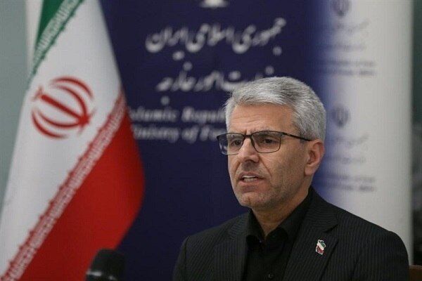 No plan on agenda for inviting IAEA inspectors to visit Iran: Spox