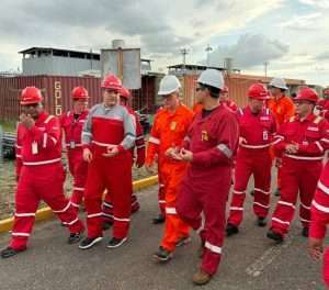 Asociaciones de gas informan plan con Pdvsa para restituir servicio tras terremotos