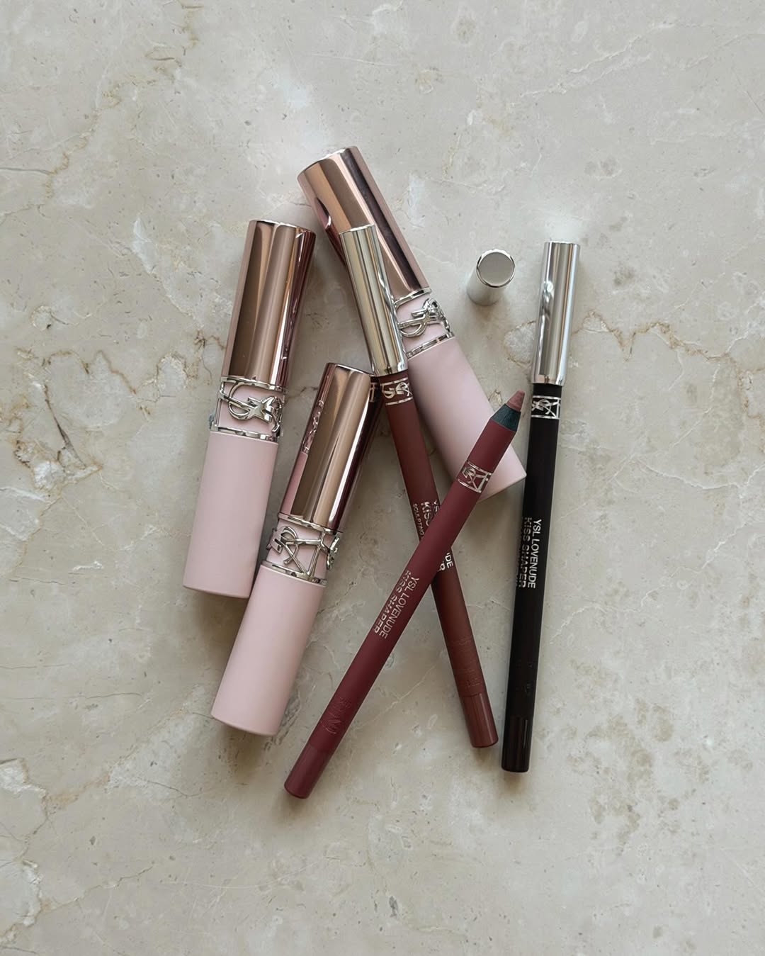 2u1 lip care: Olovka i ruž za usne u jednom proizvodu? Može!