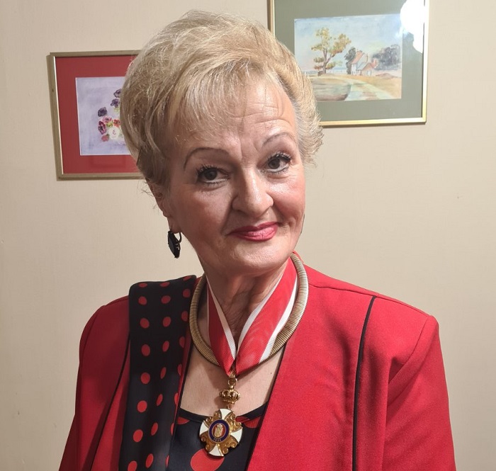 Vrščanin Goran Đurković u Upravnom odboru Vazduhoplovnog saveza Srbije