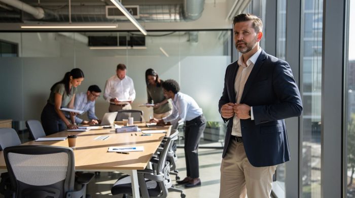 Kako kvalitet poslovnog prostora utiče na konkurentnost kompanije?