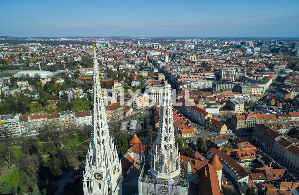 Obljetnica raketiranja Zagreba: U napadima srpskih snaga poginulo sedmero ljudi, oko dvjesto ranjeno