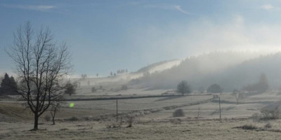 Biće još snega!? Ovo narodno verovanje retko prevari