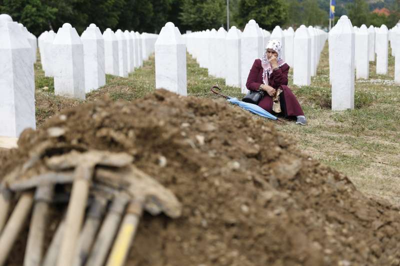 Gerstein: Negiranje genocida je sigurnosni i politički rizik za budućnost društva
