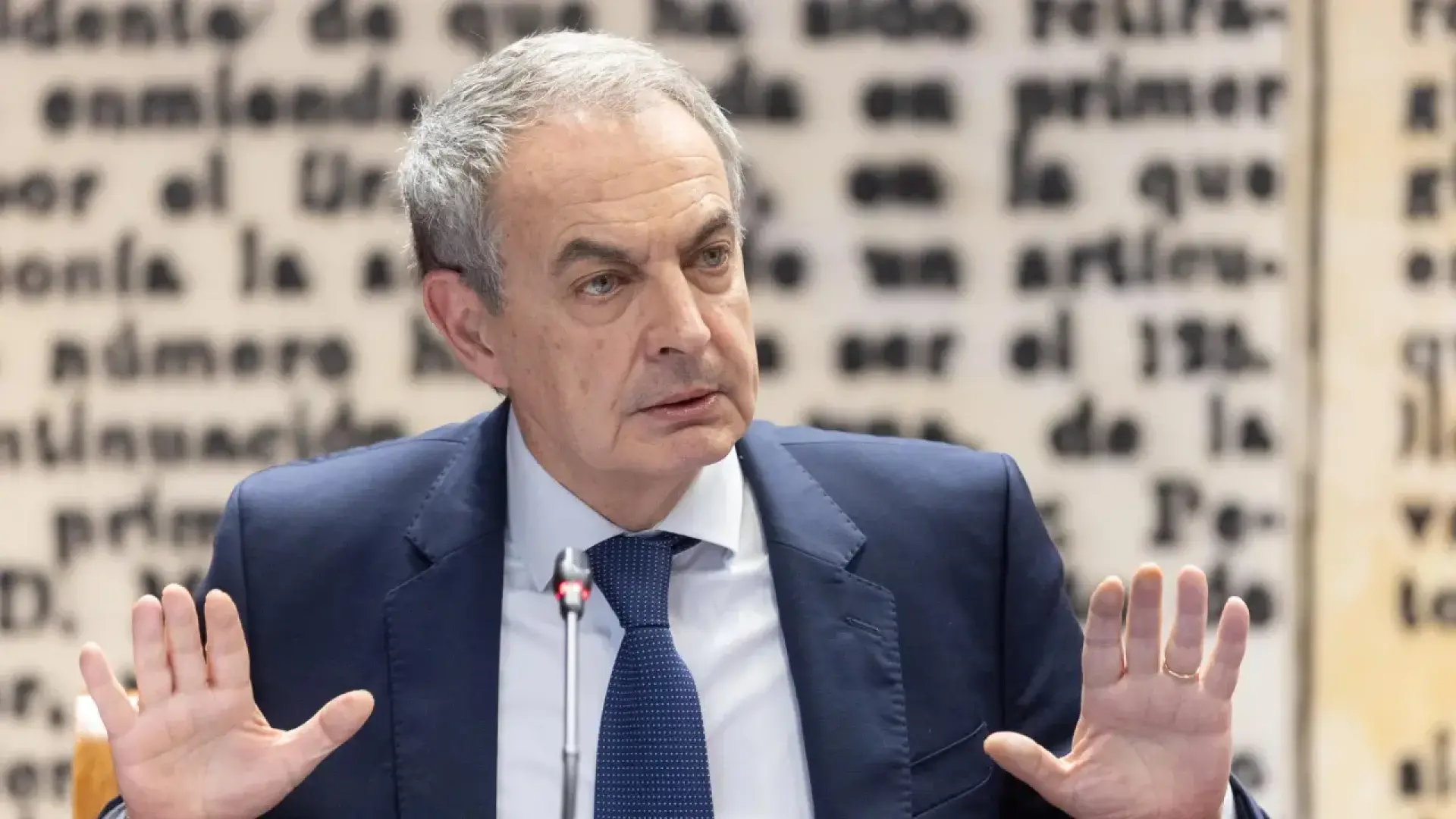  Zapatero ante el juez: las principales claves que el expresidente del Gobierno tendrá que aclarar en la Audiencia Nacional 