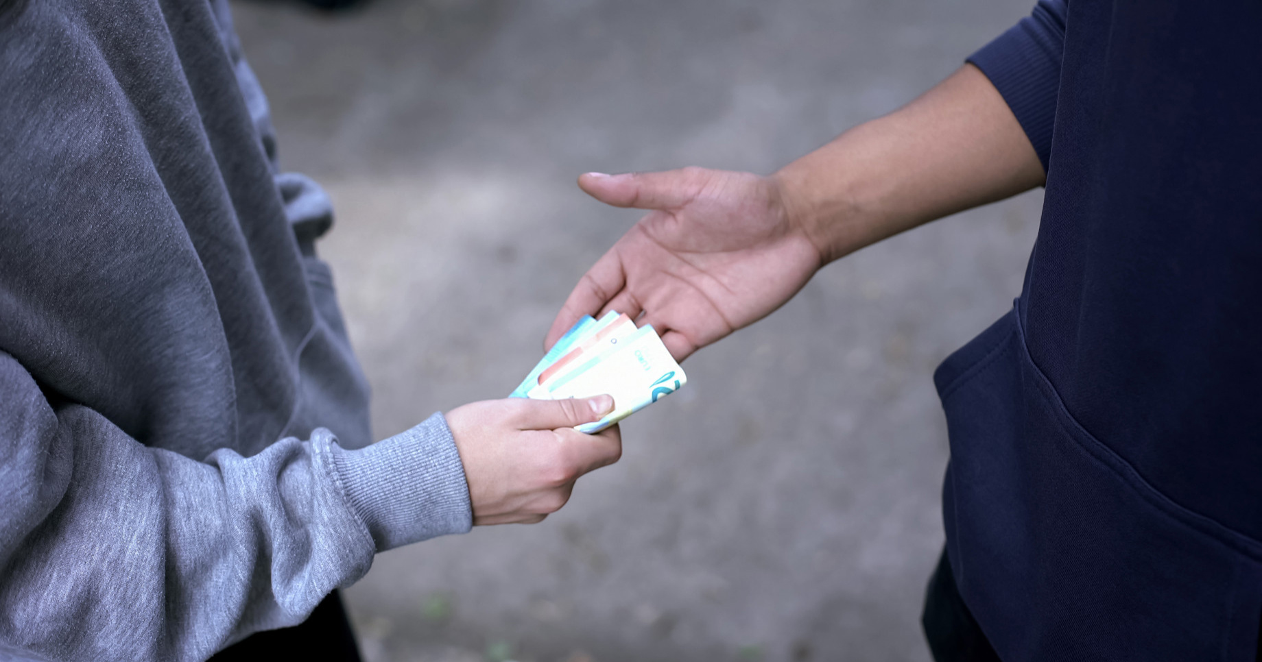 Mladića u Zagrebu iznuđivali 10 godina, uzeli mu oko 100.000 eura