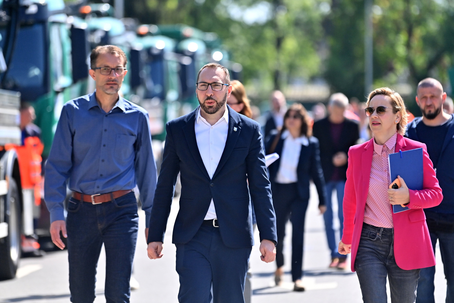 ViO se sprema na nezapamćeni projekt, šef zbog izvida podnio ostavku: Ovo je u pozadini priče