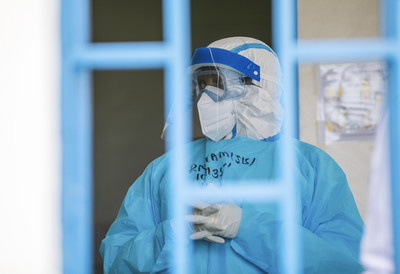 Ebola se širi u nove delove zemlje, broj mrtvih porastao na 600: Crni bilans raste iz dana u dan, potvrđeno 1.759 zaraženih