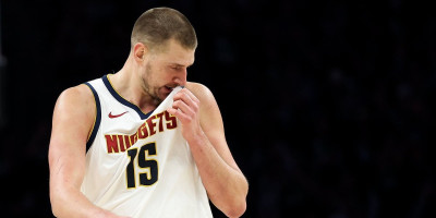 Jokiću, nije ti ovo Srbija: Sramna izjava NBA stručnjaka u pokušaju (VIDEO)