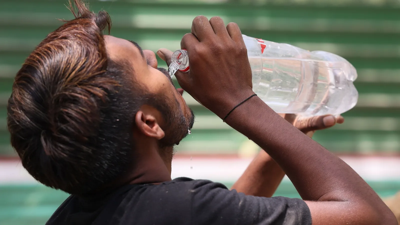Mumbai’s searing heat leaves a distinct mark on blood and urine tests, study finds