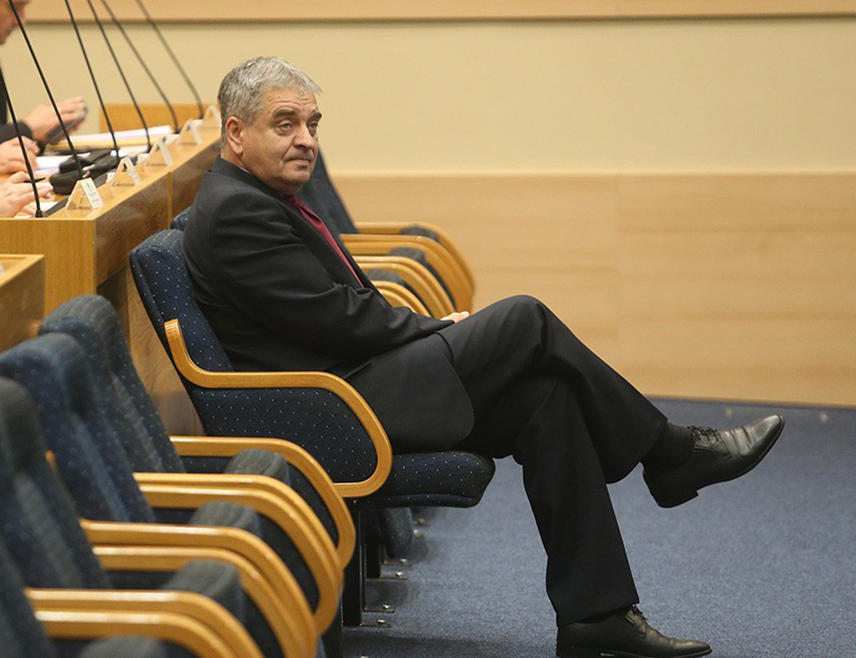 	Selman: Ustavni sud BiH redovno potvrđuje odluke visokih predstavnika čija je ustavnost sporna
