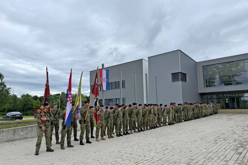 Hodočašće svetom Antunu Padovanskom, zaštitniku “Tigrova”