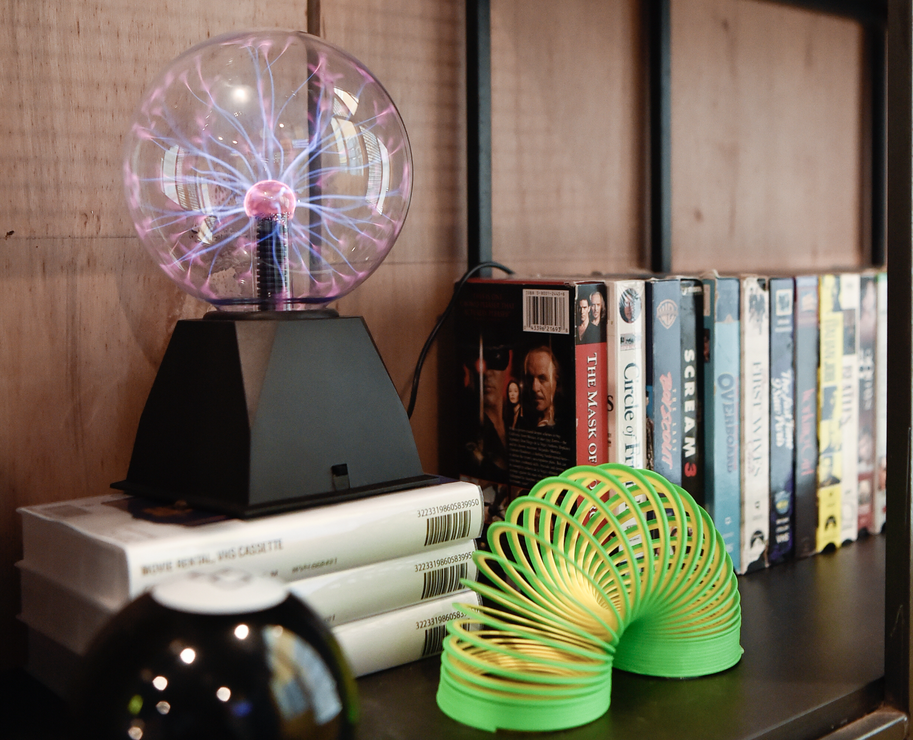 A new slinky is in the world record books. This Connecticut family made it happen