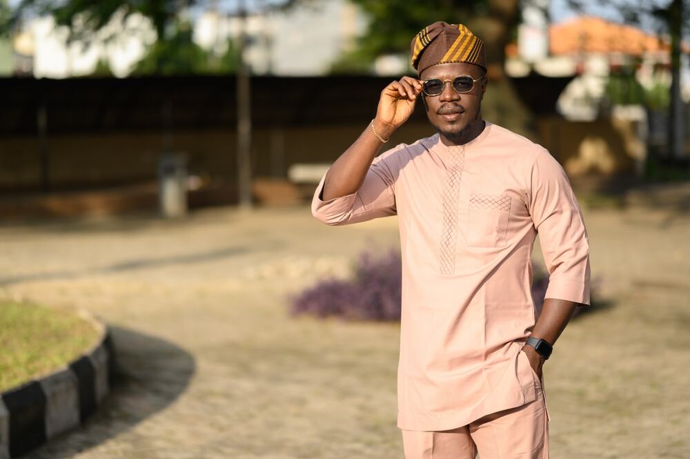 Nigerijski princ nije prevara — ali vaš novac mu nije potreban