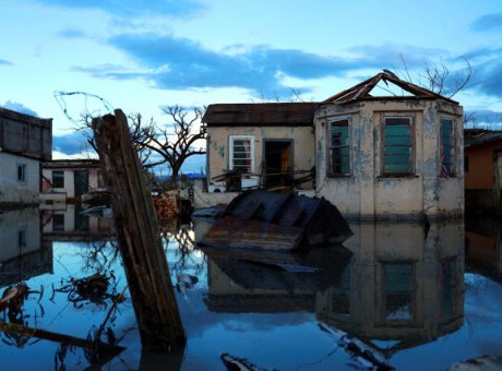 What previous El Niños tell us about the next one