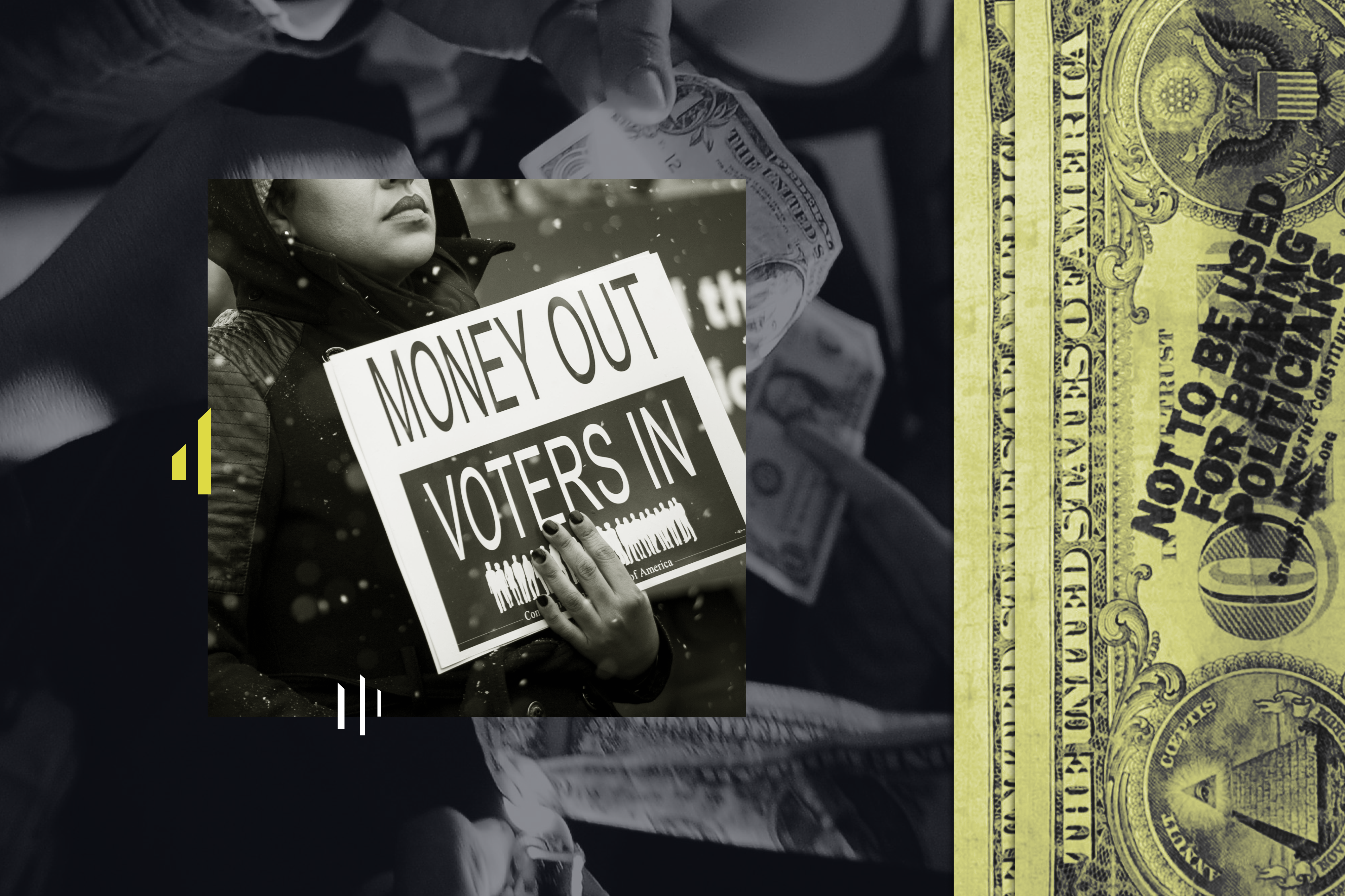 Poll: Republicans and Democrats agree on one big election issue