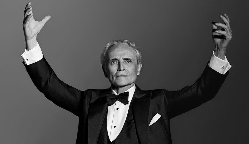 José Carreras to perform in Dubrovnik this August