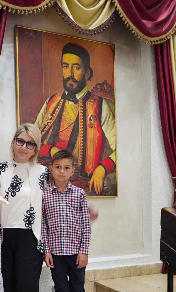 Arkadij i Matvej ponovo zablistali na međunarodnoj muzičkoj sceni