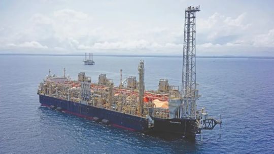 Argentina hunts for LNG imports for Winter in war-wrecked market