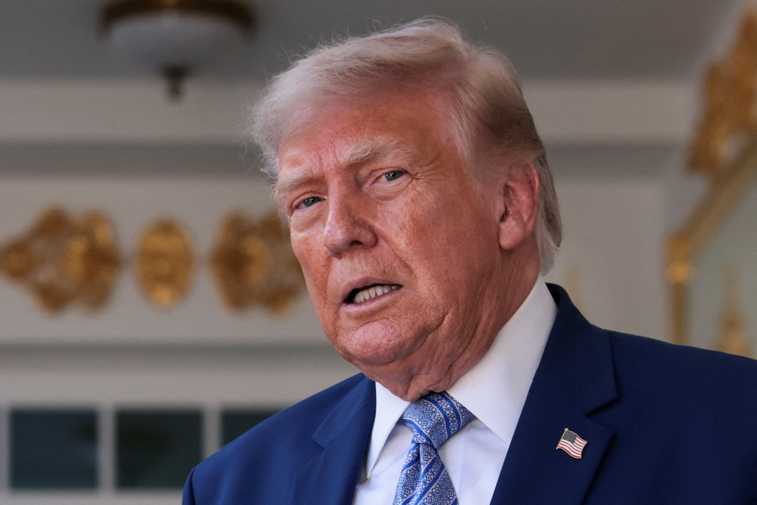 U.S. launches new tariff, replacing what Supreme Court struck down