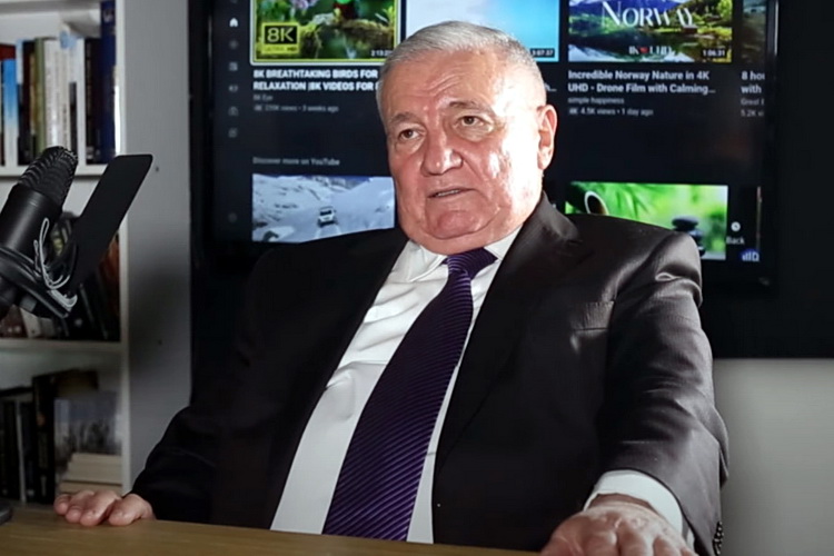 Ševarlić: Alarm za Srbiju, soja propala, stočarstvo u krizi, stiže uvoz sumnjive hrane