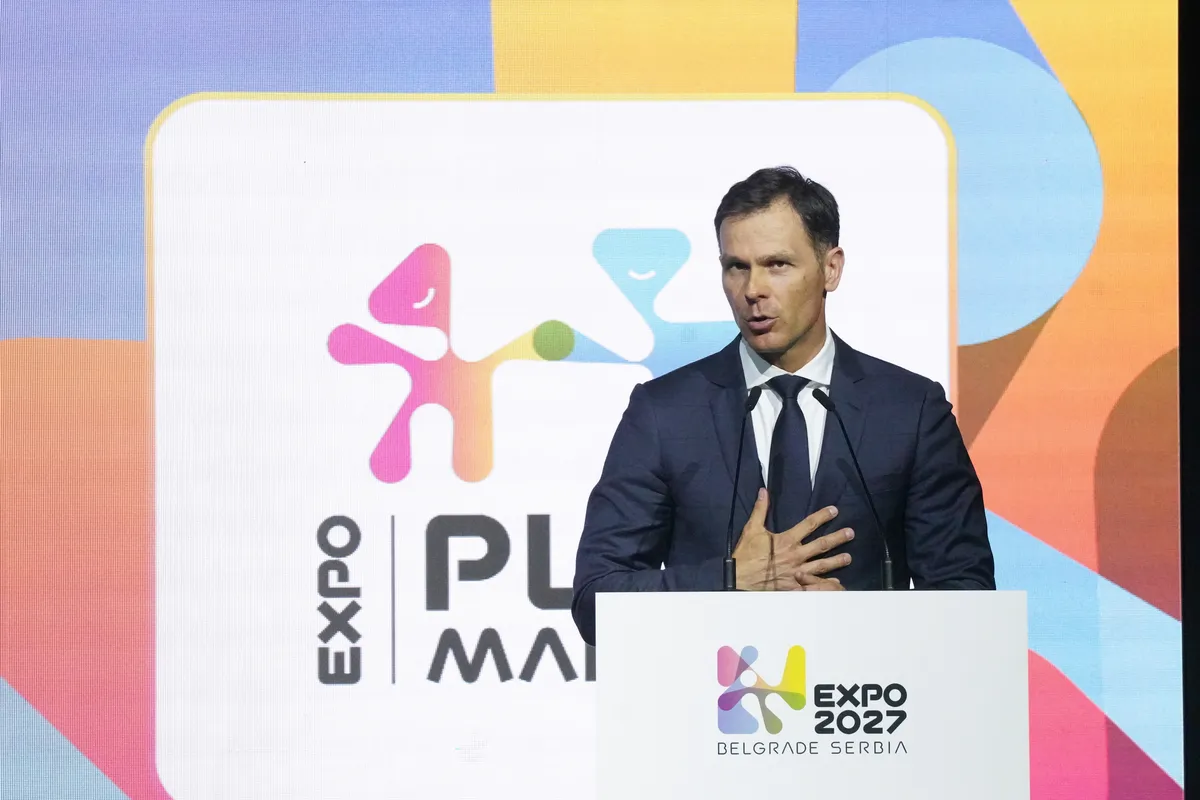 Mali: Students to earn ECTS credits for volunteering at EXPO