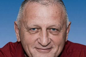 Tragično preminuo Goran Đaković