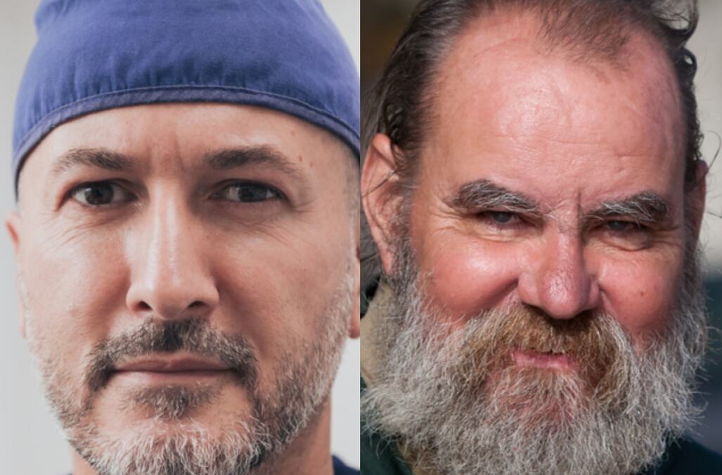 Čuveni hirurg operisao beskućnika i spasao ga sigurne smrti: Videvši tetovažu shvata ko je prosjak i otkriva tajnu staru 20 godina koja mu je razarala dušu