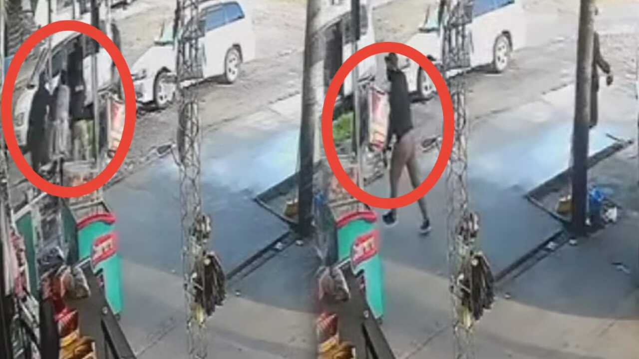 Secuestro en Entre Ríos: intensifican búsqueda de la víctima y los autores