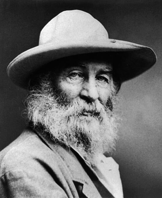 Najuticajniji američki pesnik bio je zaljubljen u Abrahama Linkolna: Kontroverzan odnos imao je sa kondukterom kojem je stavio ruku na koleno čim ga je video