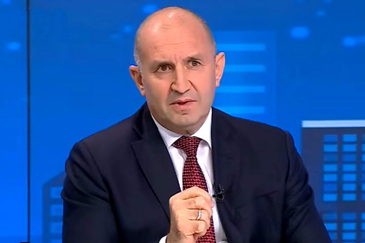 Bugarska može promeniti pravac Unije: Rumen Radev pred pobedom koja brine EU