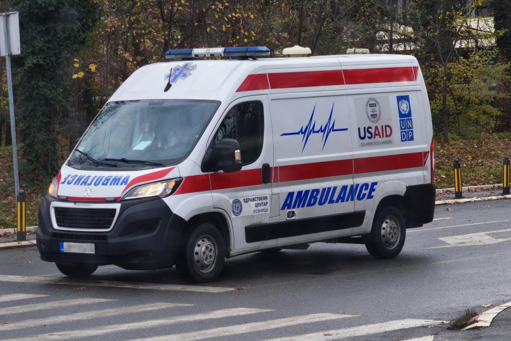 TEŽAK UDES NA AUTO-PUTU KOD VRBASA Više ljudi povređeno, formiraju se zastoji (FOTO)