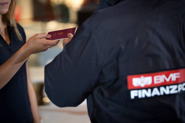 Sirijci, Srbi i Ukrajnici prave najviše socijalnih prevara u Austriji