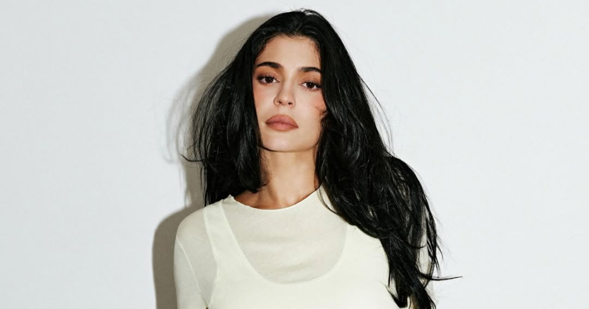 Kylie Jenner mijenja smjer svog modnog brenda (i diže cijene)