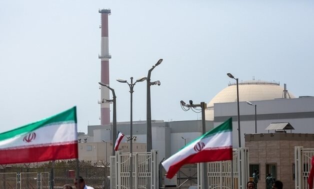 WHO chief warns US-Israeli strikes on Iran’s nuclear sites risk catastrophic fallout