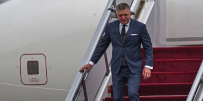 Fico sutra Putinu donosi poruku Zelenskog! "Čeka da dobije ključne informacije"