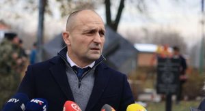 Ministar obrane o odluci Milanovića: “I on i Kundid će snositi posljedice”
