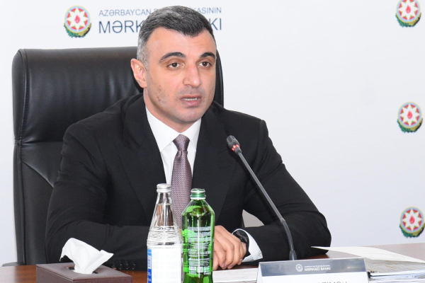 Председатель ЦБ: Yelo Bank достаточно устойчив, в его деятельности нет никаких проблем