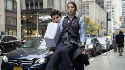 Da li je "Not Suitable for Work" ispunila očekivanja? 5 sličnih serija koje morate pogledati