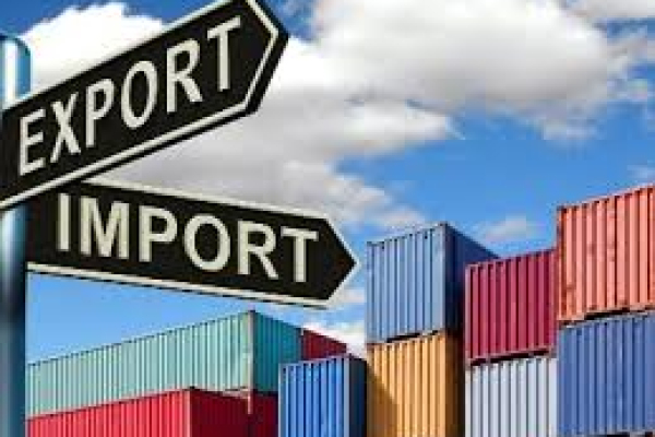 Импорт из Армении в Азербайджан на 960 долларов